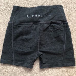 Alphalete Athletics Revival Shorts
